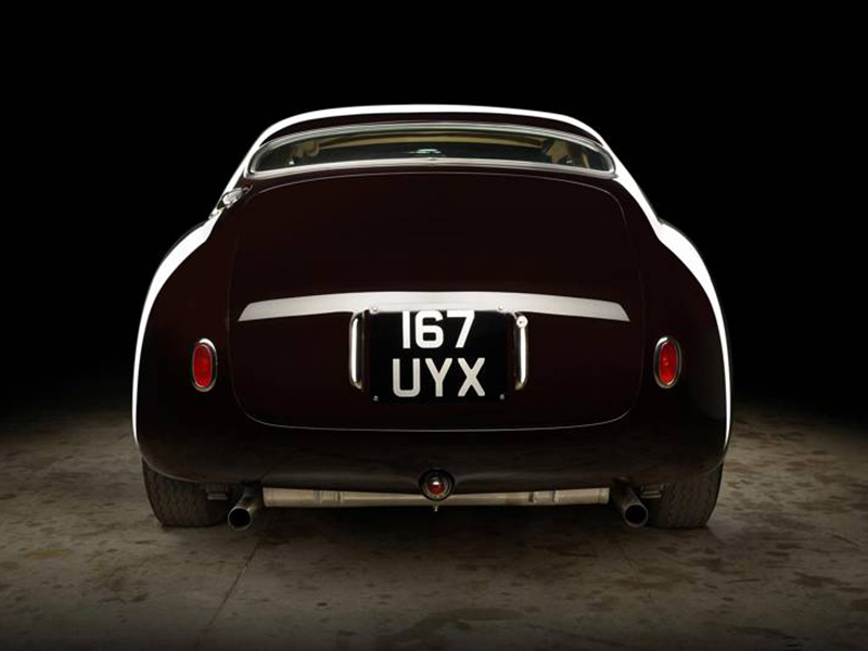 Lancia Aurelia 